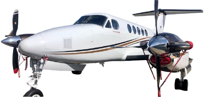 Image of tail N857MP