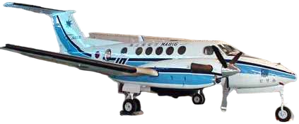 Image of tail N859GA