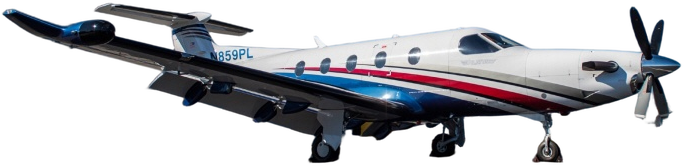 Image of tail N859PL