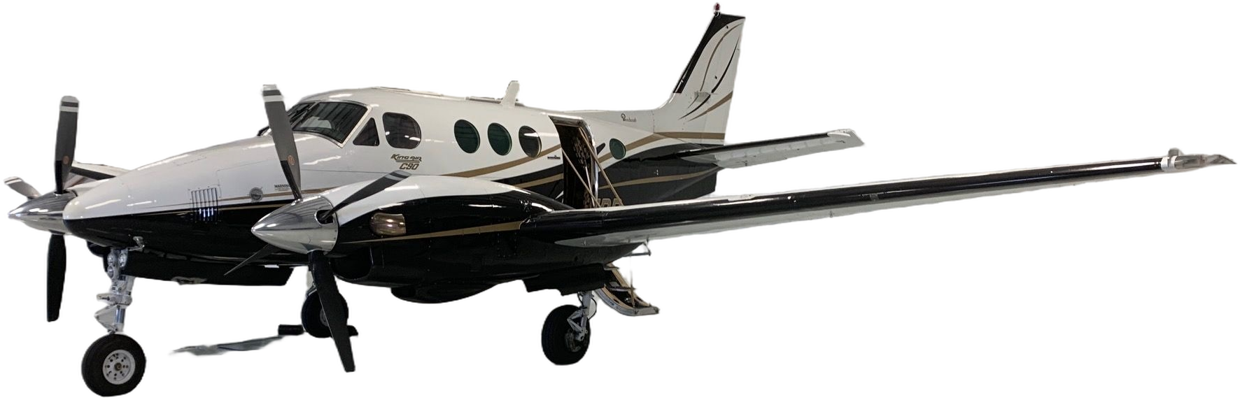 Image of tail N85DR