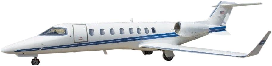 Image of tail N85GR