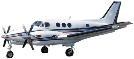 Image of tail N85LG