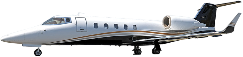 Image of tail N85LJ