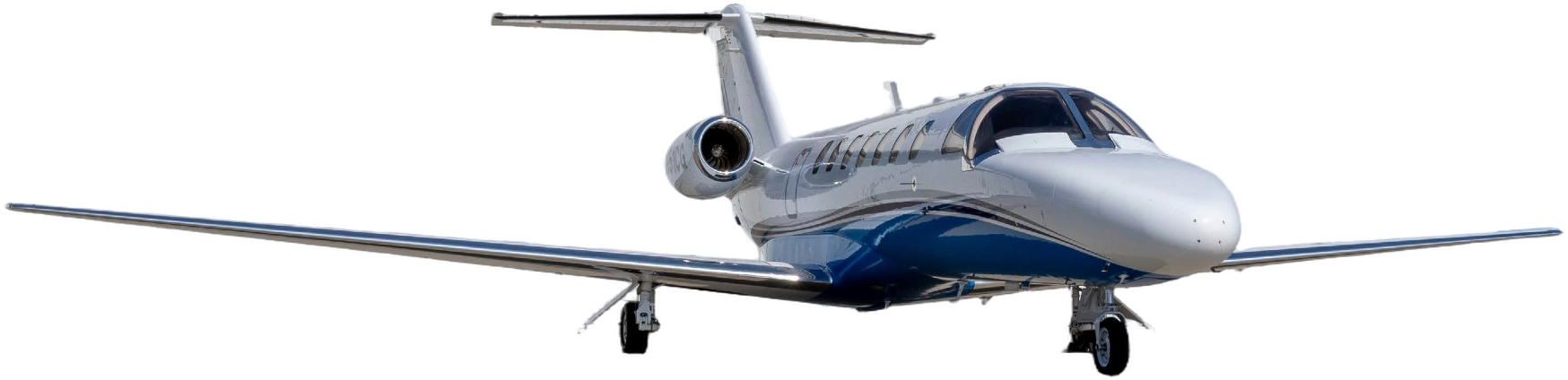 Image of tail N85MR