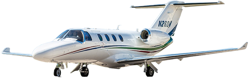 Image of tail N85SC