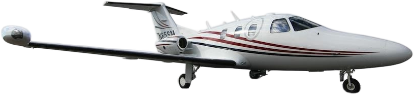 Image of tail N85SM