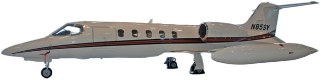 Image of tail N85SV