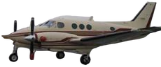 Image of tail N85TB