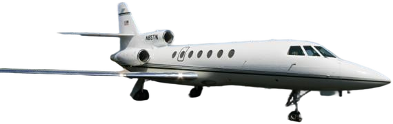 Image of tail N85TN