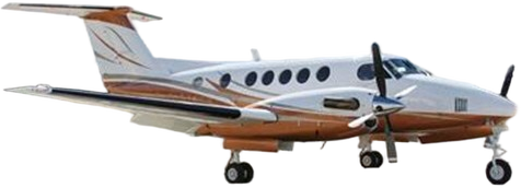 Image of tail N85UT