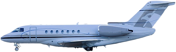 Image of tail N860AP