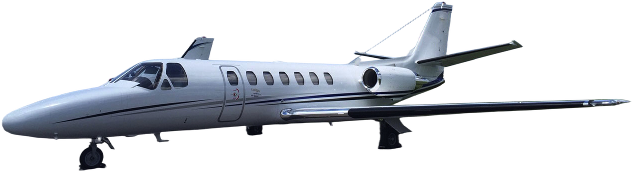 Image of tail N860CR