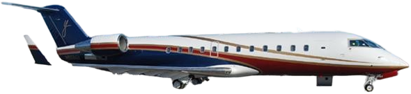 Image of tail N860JJ
