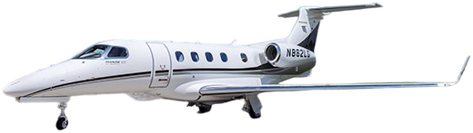 Image of tail N862LG