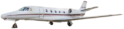 Image of tail N863JS