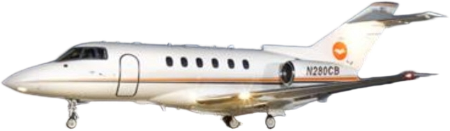 Image of tail N864AM