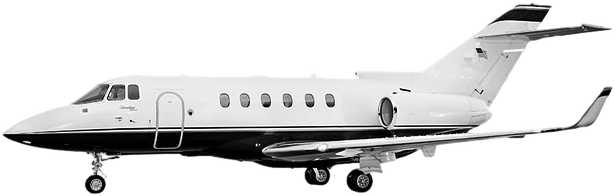 Image of tail N865JM