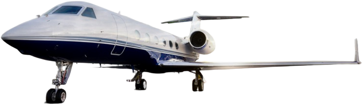 Image of tail N865R