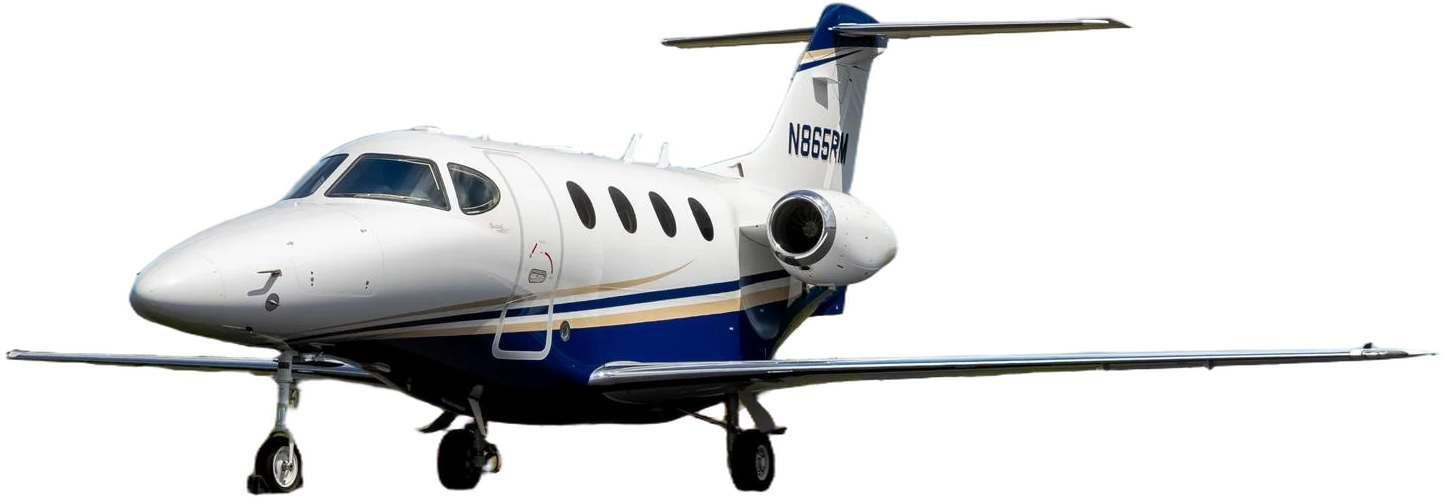 Image of tail N865RM