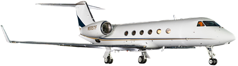 Image of tail N868BS