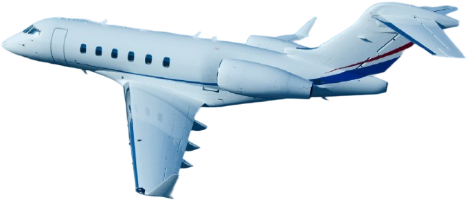 Image of tail N868LJ