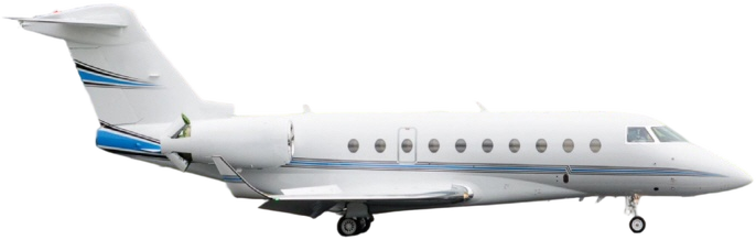 Image of tail N868LX