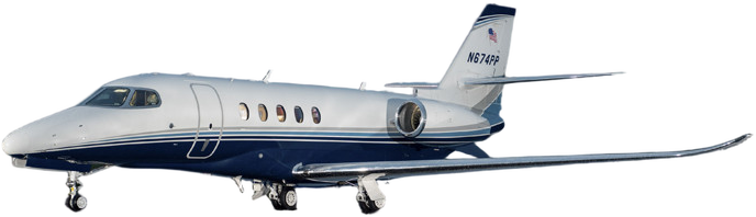 Image of tail N868WG