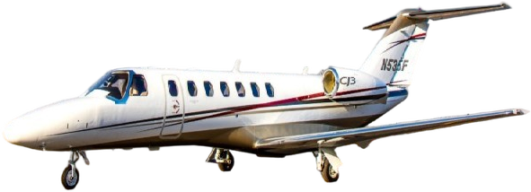 Image of tail N869AC