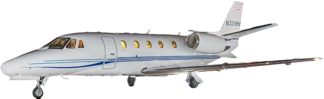 Image of tail N869JS