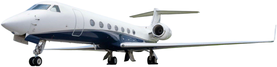Image of tail N86AN