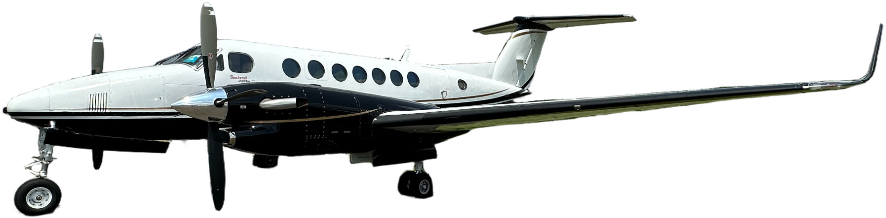 Image of tail N86FD
