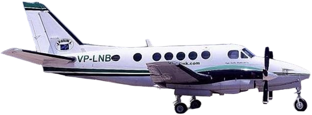 Image of tail N86NB