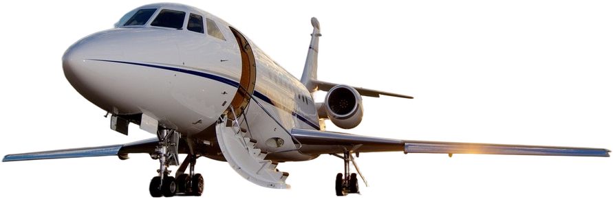 Image of tail N870AR