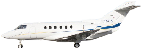 Image of tail N870DA