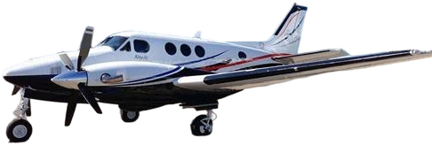 Image of tail N870SC