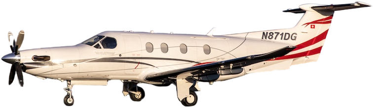 Image of tail N871DG