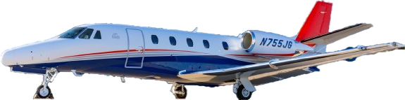 Image of tail N872JS