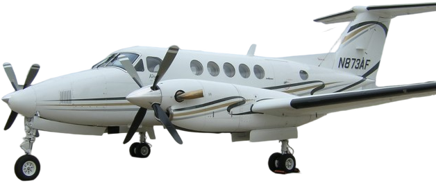 Image of tail N873AF