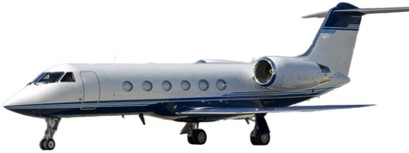 Image of tail N874C