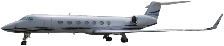 Image of tail N875TM
