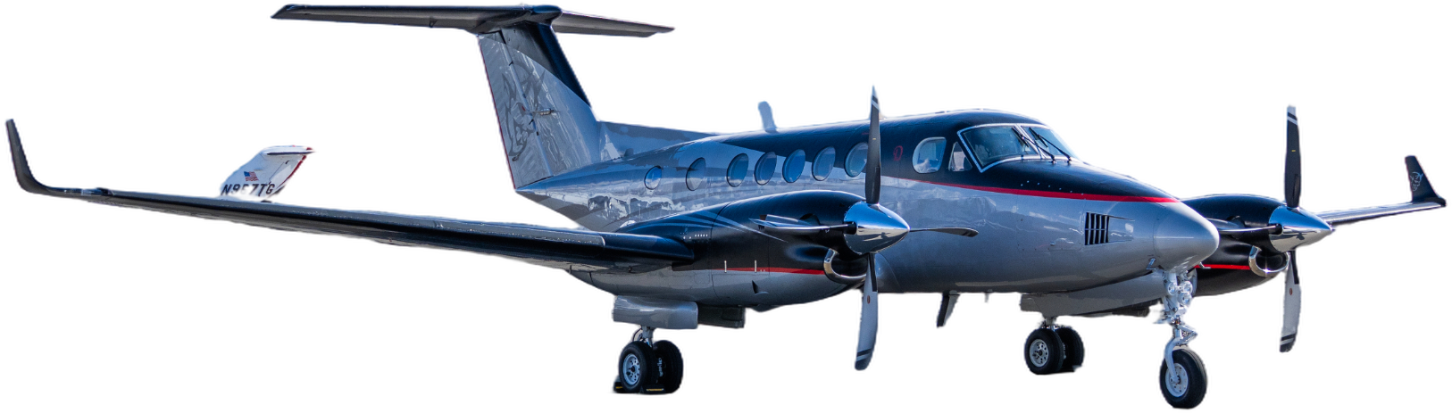 Image of tail N87699