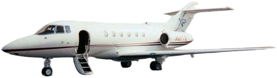 Image of tail N8778