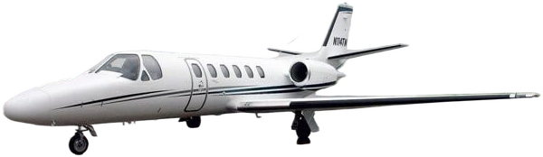 Image of tail N878CH