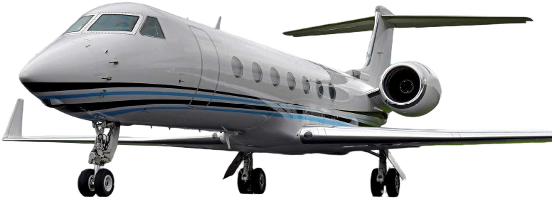 Image of tail N878GC