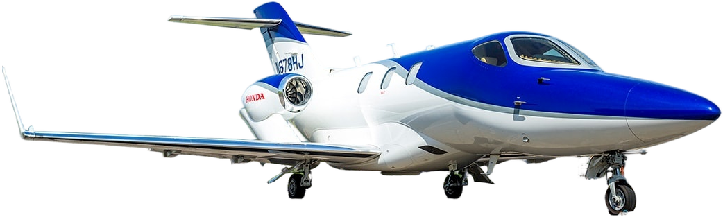 Image of tail N878HJ