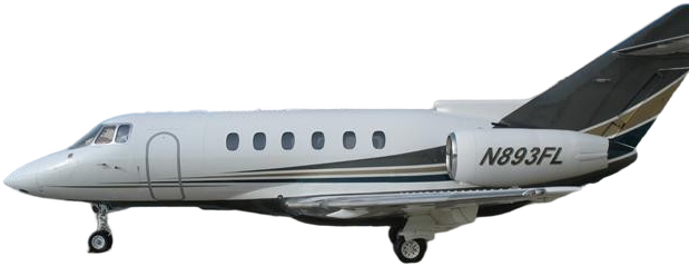Image of tail N878MB