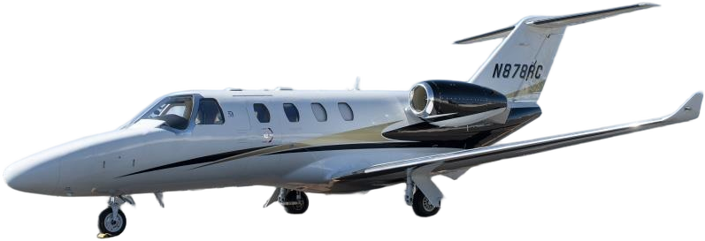 Image of tail N878RC