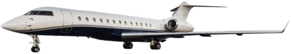 Image of tail N878SC