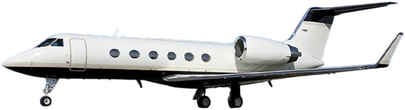Image of tail N878SM