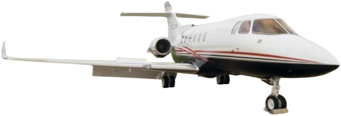 Image of tail N879M